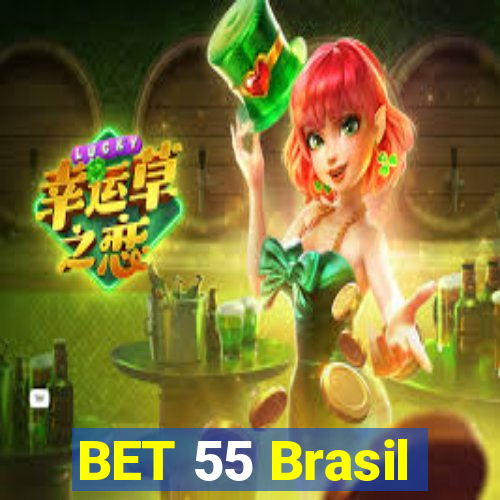 BET 55 Brasil